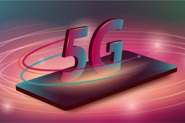 The Future of 5G: Connectivity Beyond Limits